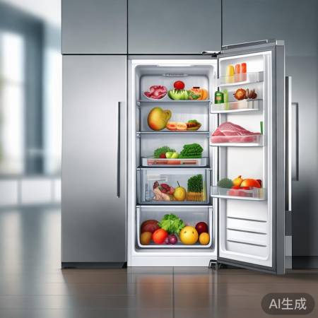 西门子冰箱，保鲜卓越