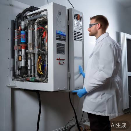 壁挂炉每年检查,防微杜渐