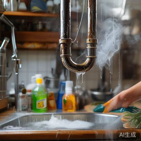 油烟管道需定期清洁