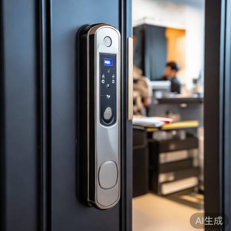 指纹锁售后服务很重要