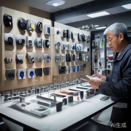 选指纹锁需全面考量