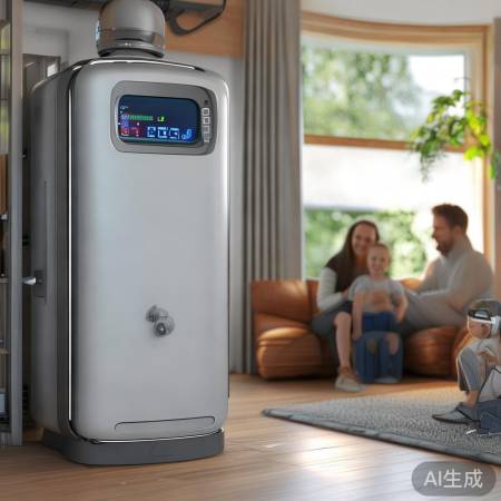 科技发展,锅炉节能环保