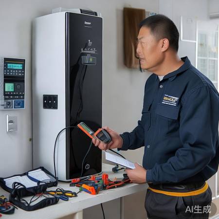 专业认证,严谨服务