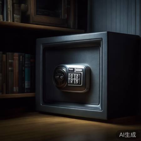 保险柜安全使用要点