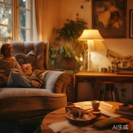 点赞转发，轻松愉快生活