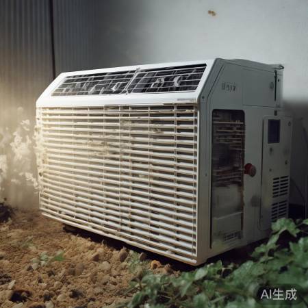 空调制热不良原因及保养