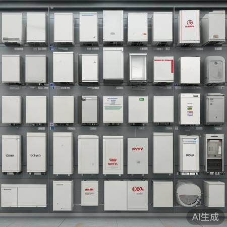 壁挂炉价格多样，品牌影响大