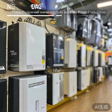 壁挂炉价格差异大原因多