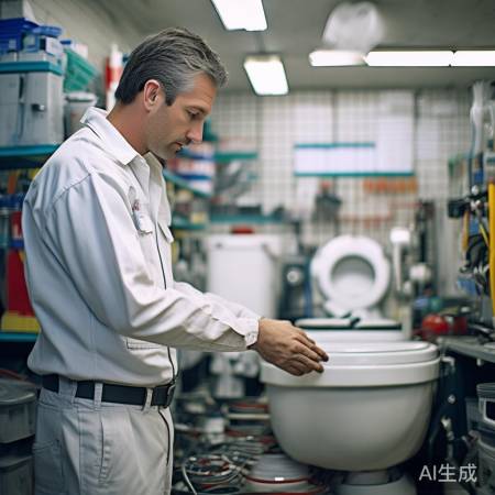 专业认证,严格规范维修