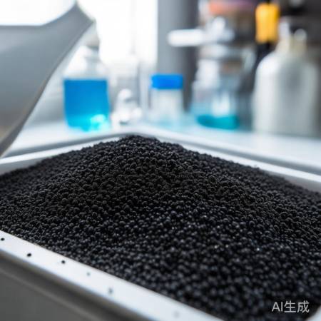 活性炭吸附净化