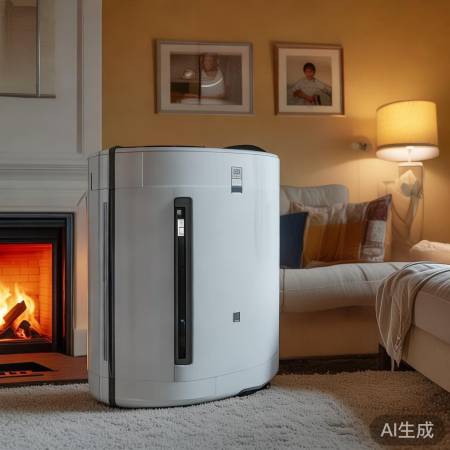 空气能供暖节能环保