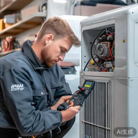 专业认证，规范维修