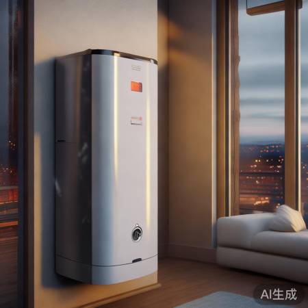 热水器能耗微乎其微