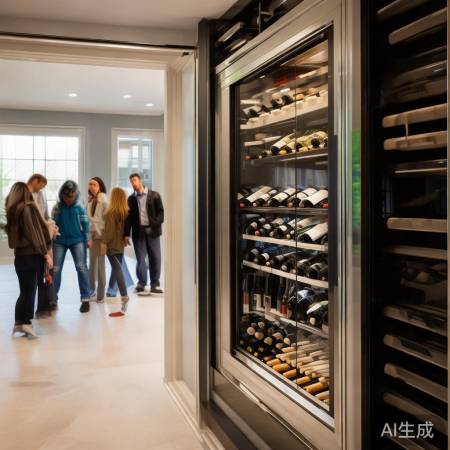 选红酒柜，看信誉、预算与售后