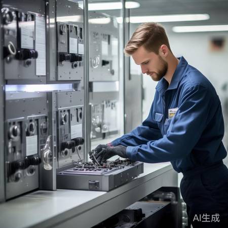 专业认证,规范维修