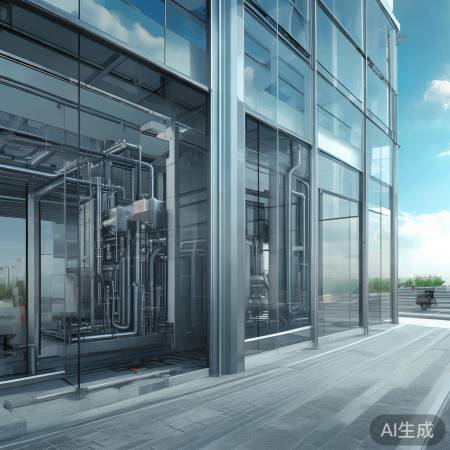 氨气直喷技术,节能高效空调