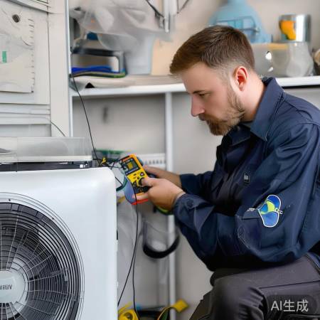 专业认证，规范维修