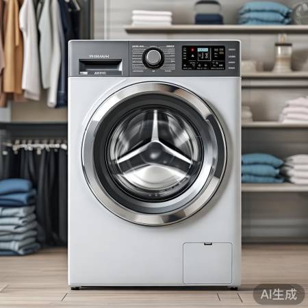 美的甩干桶，人性设计，多种程序