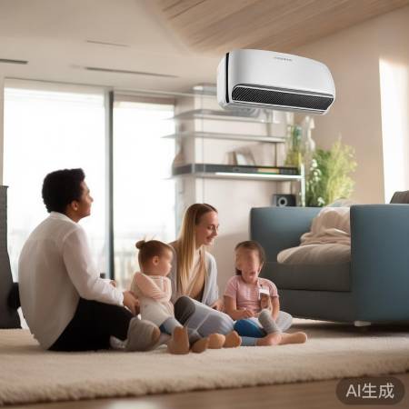 南京家用中央空调新选择