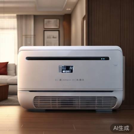 适中温度，生活更美好