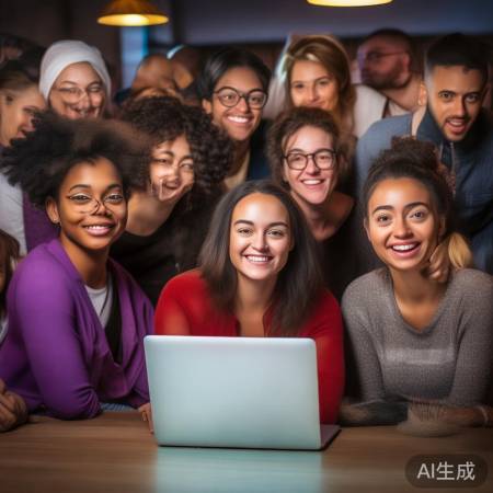 内容结束,期待互动!