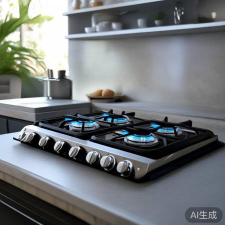 “选灶先看烹饪习惯与厨房空间”