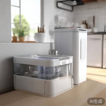 热水器勿放碗筷,保清洁保安全