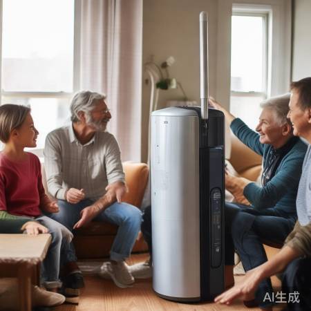 “热水器选购攻略”