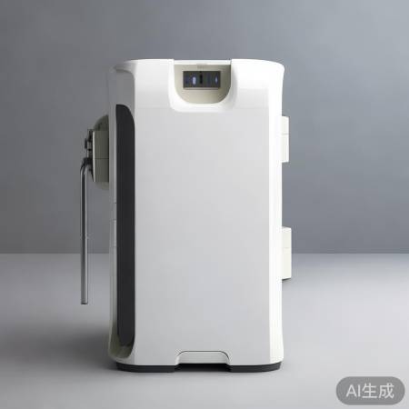 消毒柜小巧方便,健康生活触手可