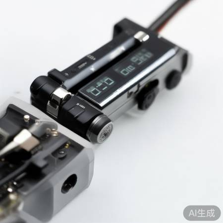 检查温度传感器