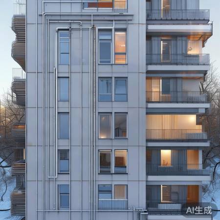 集中供暖稳定但调节性差,易影响