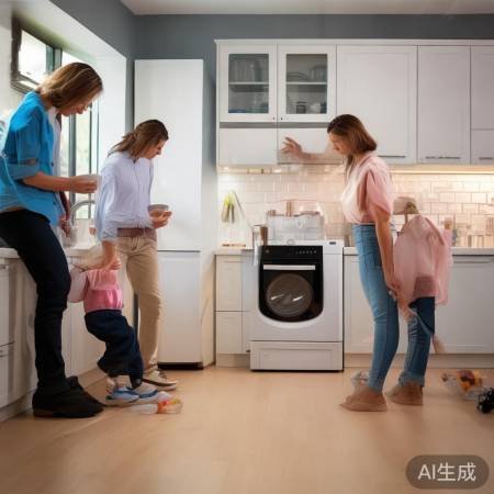 定期检查家电，防隐患重发