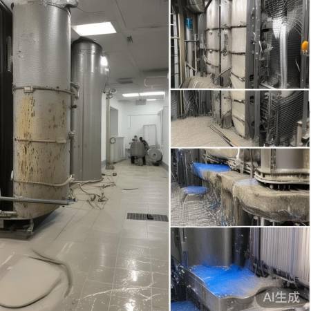 热水器清洁，健康生活