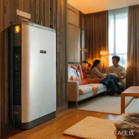 西安壁挂炉换新活动