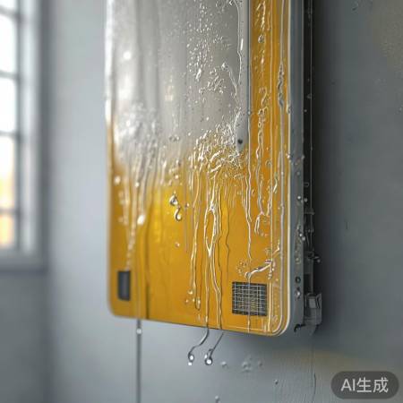 壁挂炉除垢秘籍