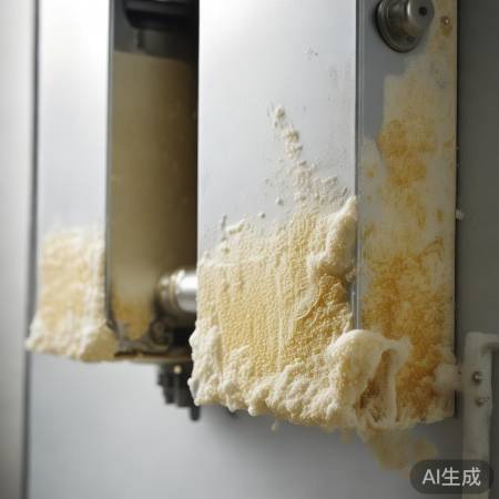 壁挂炉水垢影响效率