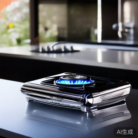 方太燃气灶,环保时尚之选