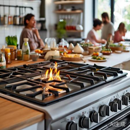 厨房小物,生活调味