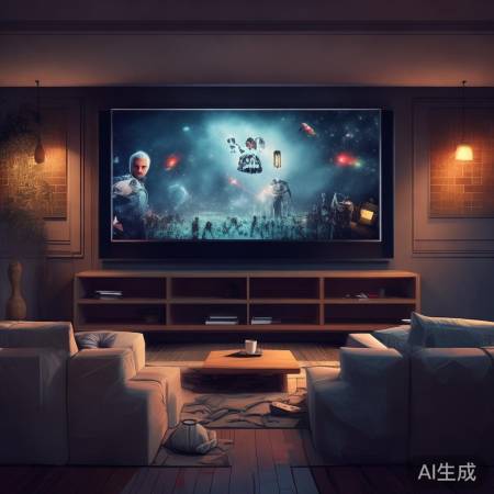 周末观影频道指南