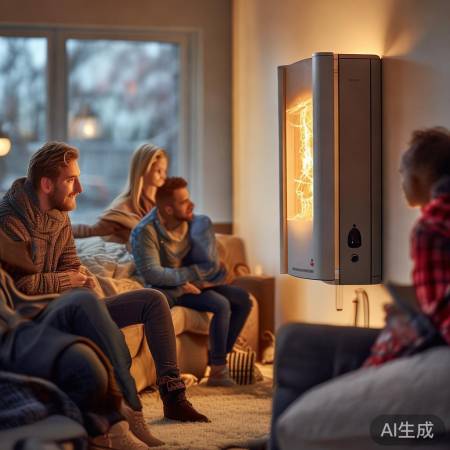 壁挂炉取暖全攻略分享