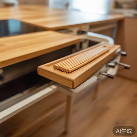 为筷子找家,消毒更方便