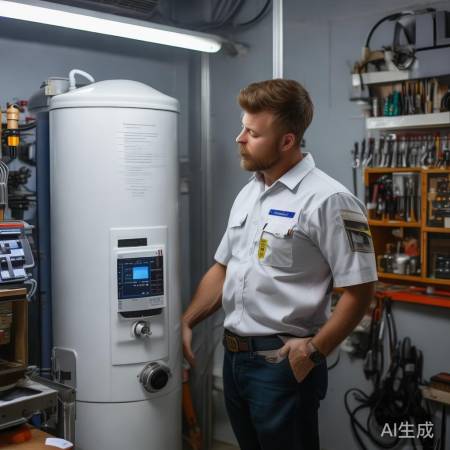 专业认证，严谨维修