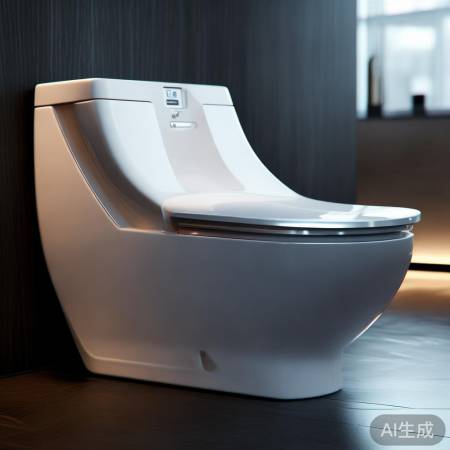 Toto智能马桶，日本卫浴黑科