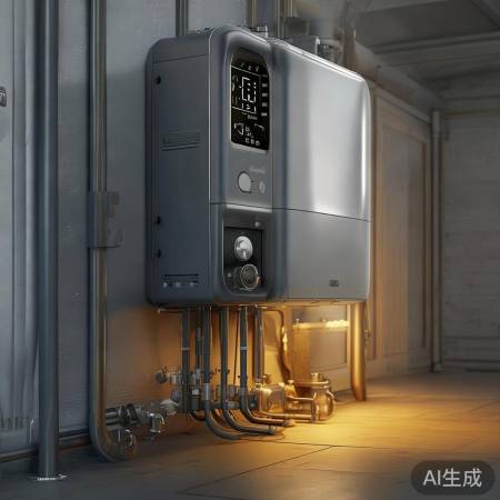 壁挂炉功率与输入功率区别