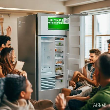 冰箱节能知识分享