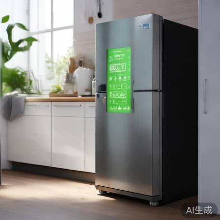 冰箱选购关键点