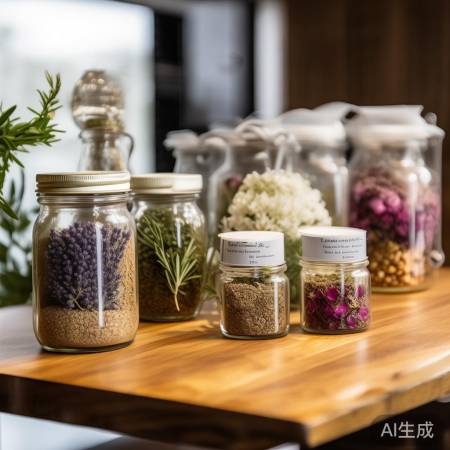 香料耐热性不同,需注意存放。