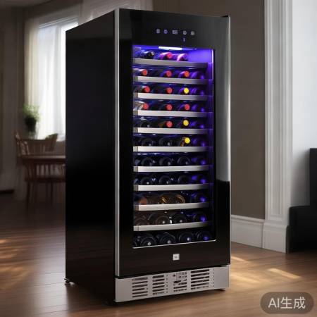 选酒柜，看需求与外观