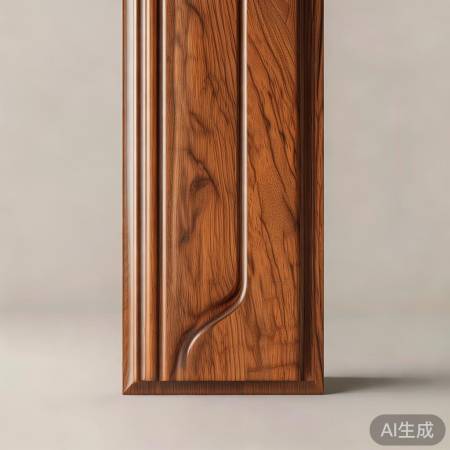 实木门套美观实用