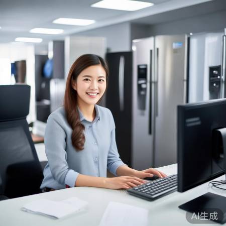 三星冰箱客服电话：400166